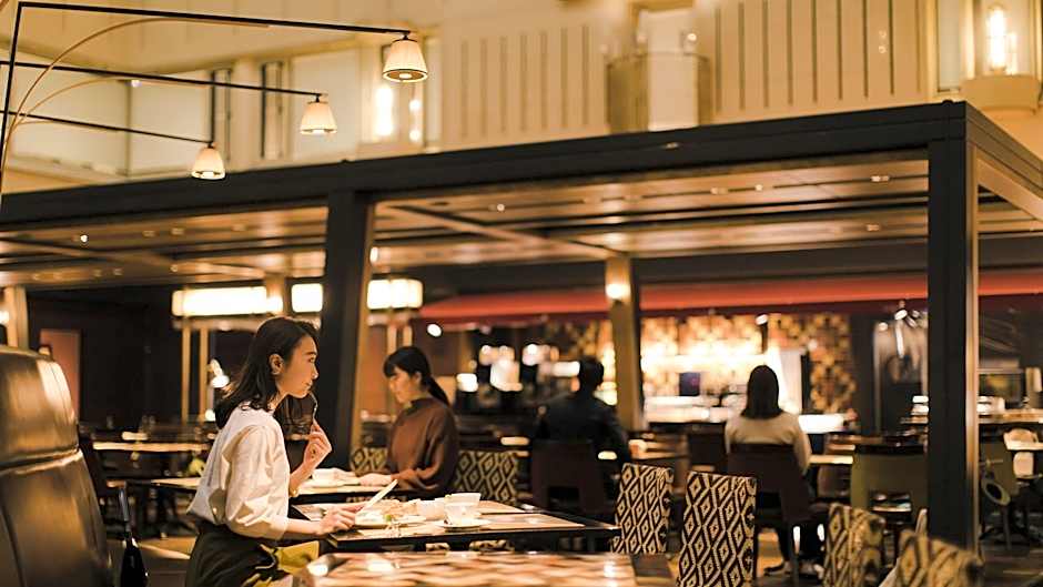 Kyoto Century Hotel