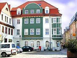 Hotel Döbelner Hof