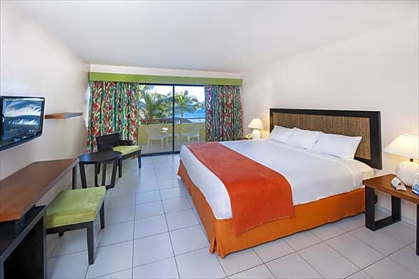 Casa Marina Beach & Reef All Inclusive