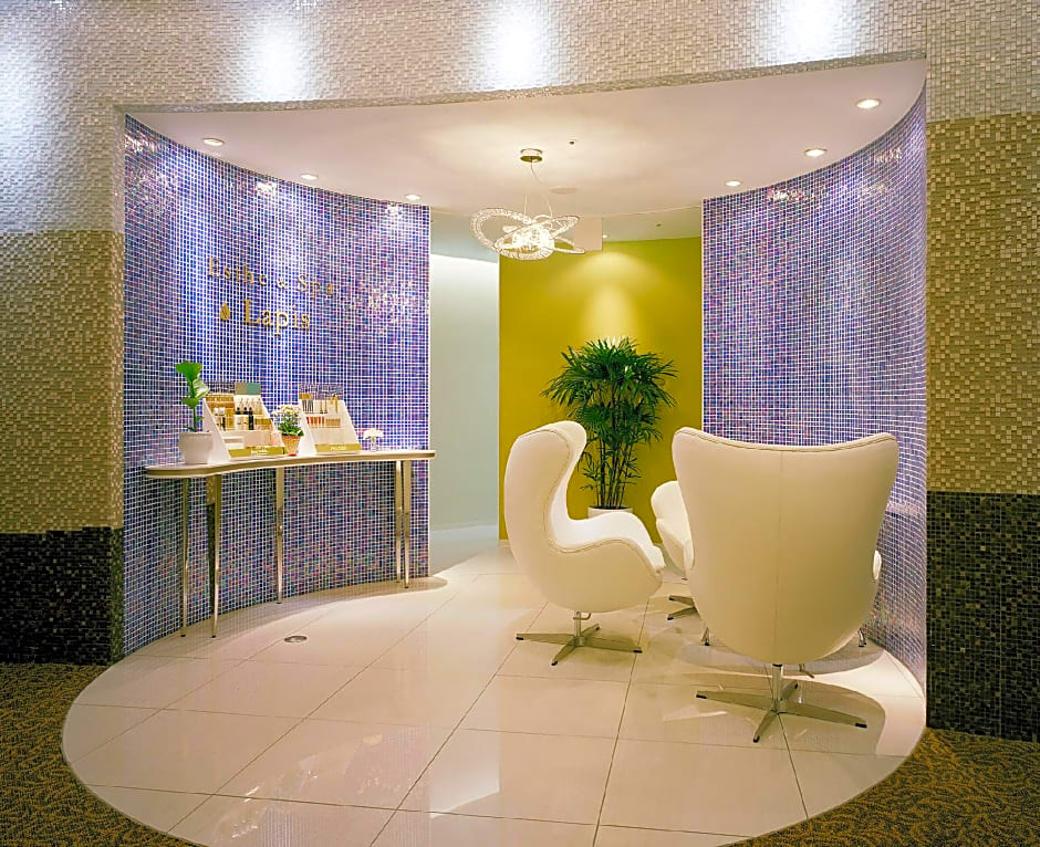 SHIROYAMA HOTEL kagoshima