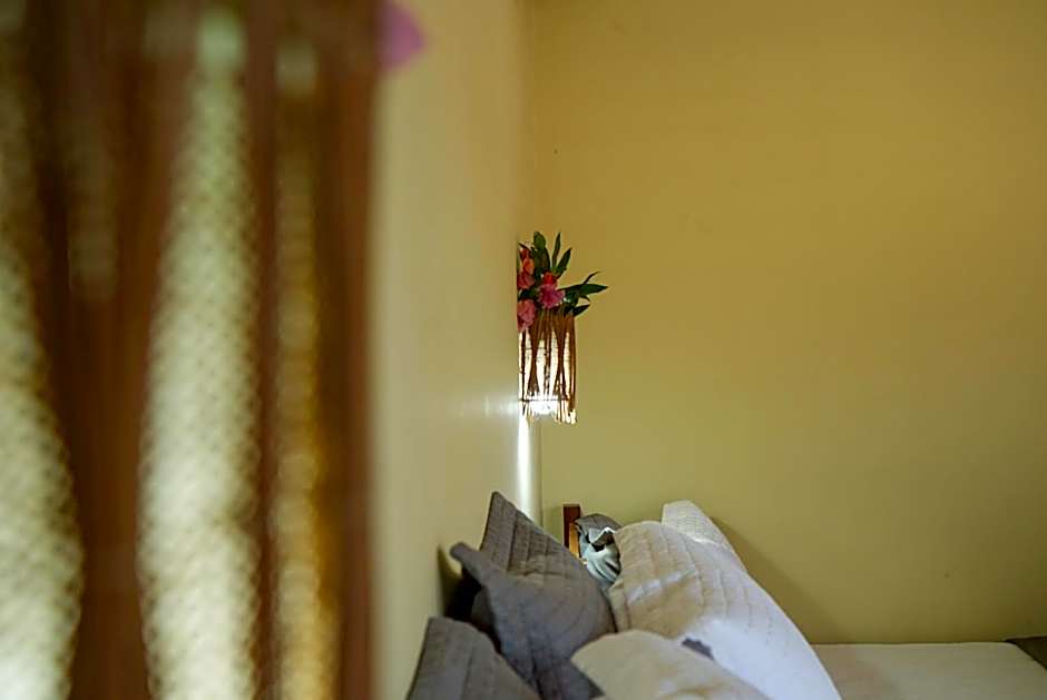 Pousada Rota dos Ventos