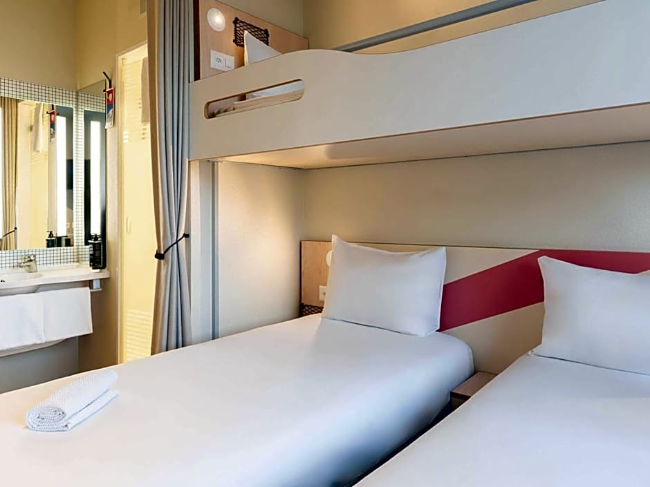 ibis budget Genève Petit-Lancy