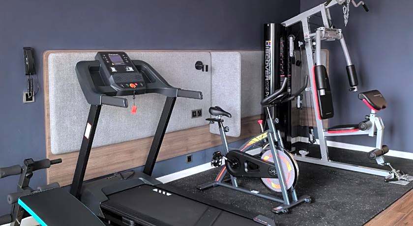 Holiday Inn Express Zhoushan Dinghai By IHG