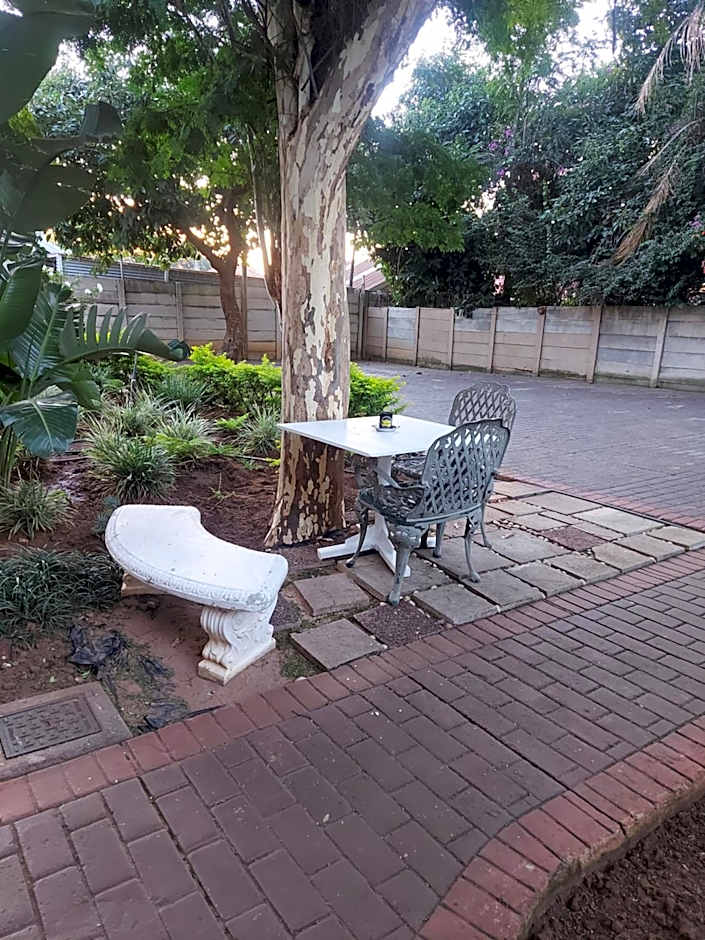 Purple Olive Guest House