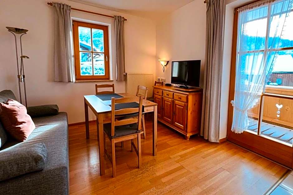 Kur- und Wellnesshotel Waldruh