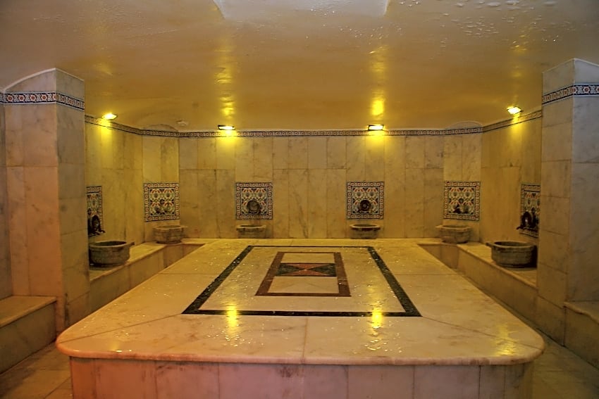 Grand Lukullus Hotel