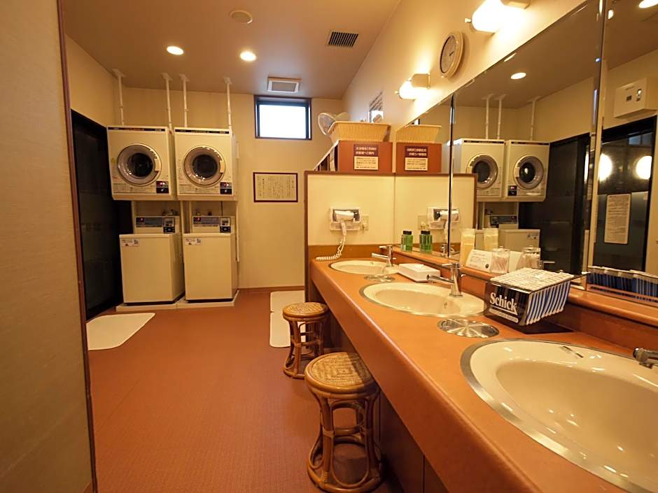 Hotel Route Inn Shibata Inter