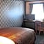 HOTEL LiVEMAX BUDGET Tokyo Hamura Ekimae