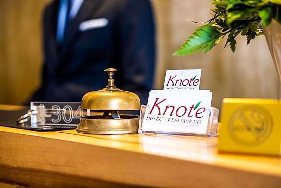 Hotel Knote