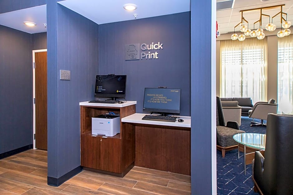 Courtyard by Marriott Rapid City
