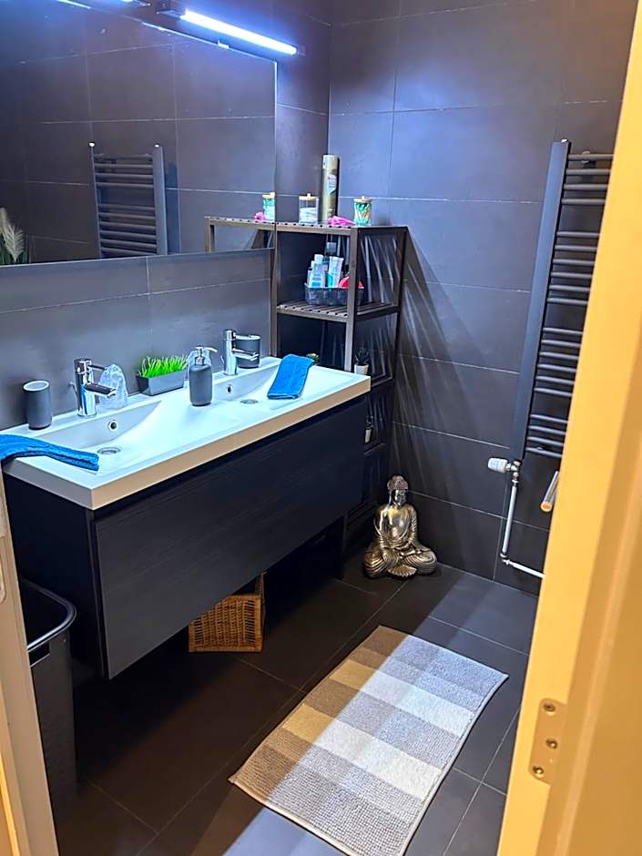 BnB Antwerp Centrum