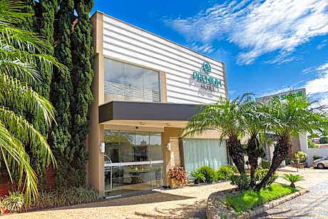 Hotel Premium Pirassununga