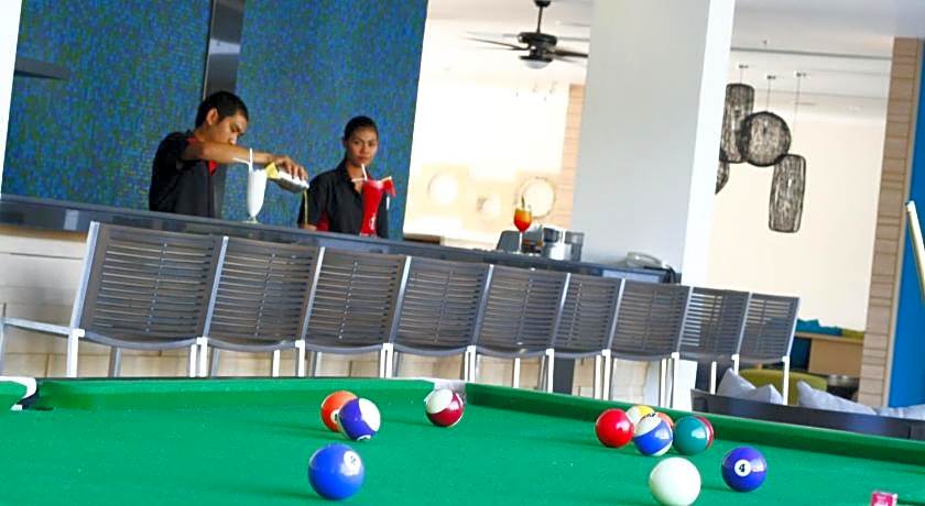 Ibis Phuket Kata Hotel