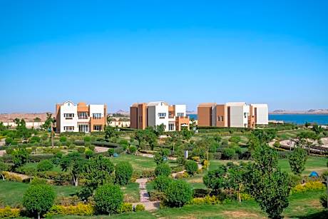 Azal Lagoons Resort Abu Simbel