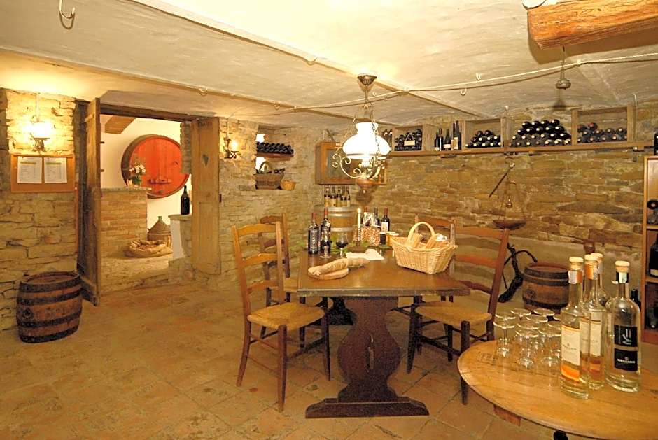 Agriturismo Sondrea