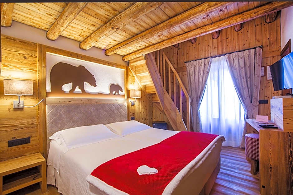 Hotel Pilier D'Angle & Wellness
