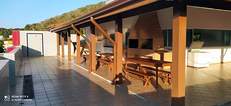 Con. Res. Estrelas do Mar