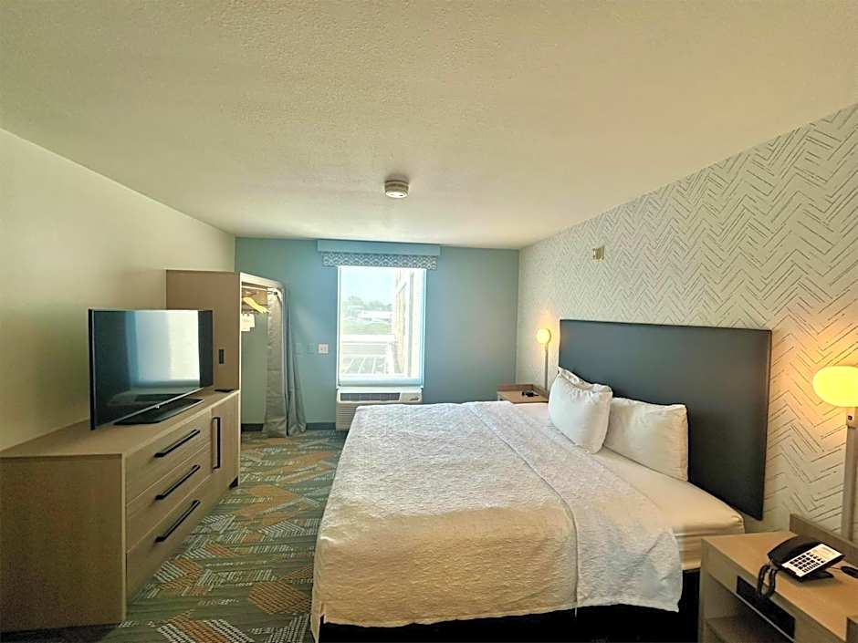 Home2 Suites By Hilton Rahway, Nj