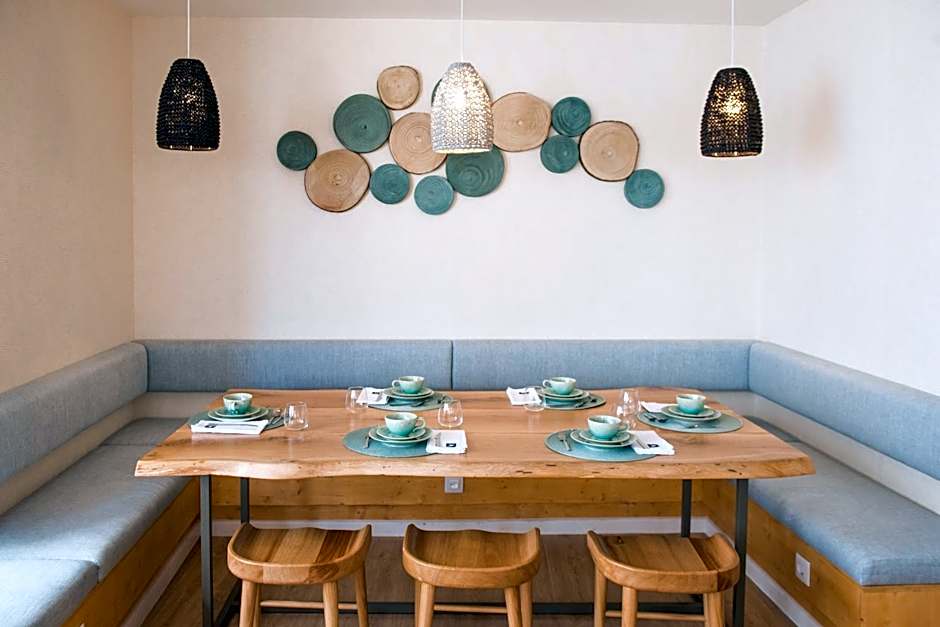 Reserva FLH Hotels Ericeira