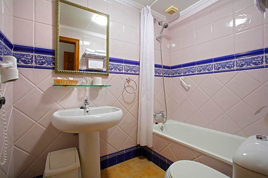 Hotel Merindad de Olite