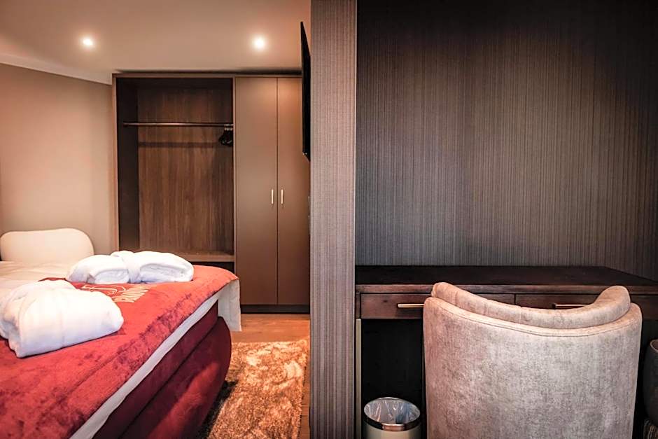 Hotel Jakobwirt Westendorf