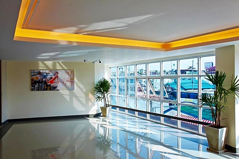 The Zen Hotel Pattaya