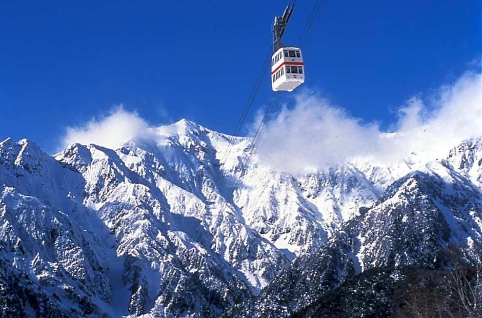 Nakao Kogen Hotel Kazaguruma