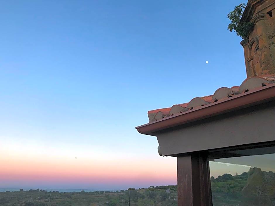 Hotel Boutique Abadia del Maestrat