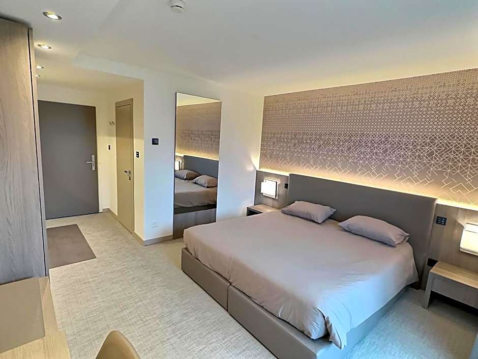Attica Résidences, Lausanne