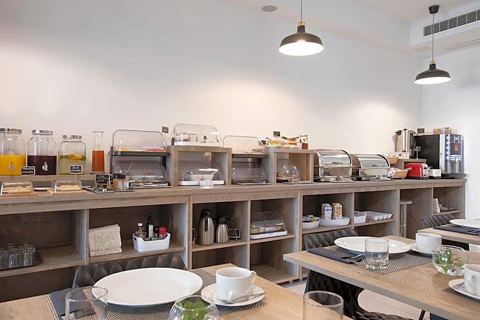 Boutique Hotel Intermezzo - Pag centre