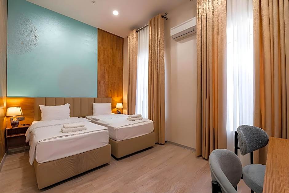 Hotel Malika Bukhara