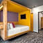 Hotel MX mas roma CDMX, Trademark Collection by Wyndham