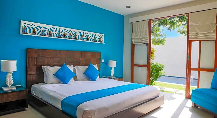 Samana Villas