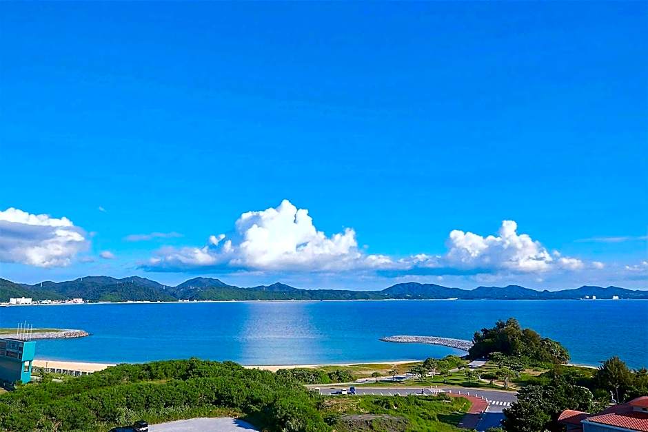 Hotel Yugaf Inn Okinawa