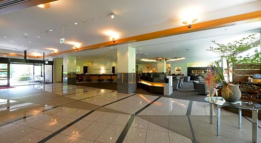 Hotel Harvest Kinugawa