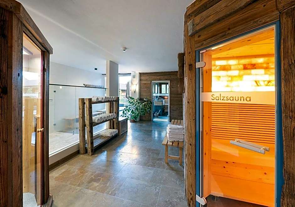 Golf- und Sporthotel Moarhof