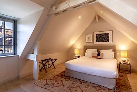 Superior Double Room - Spa Access Not Included in the Rate