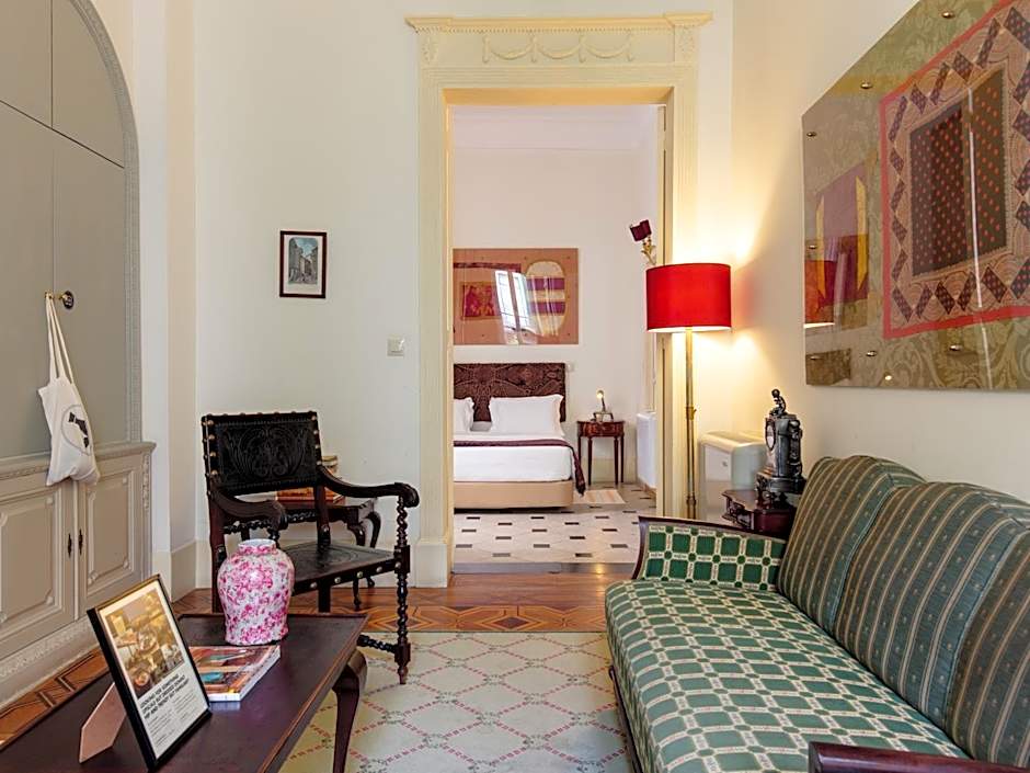 The Independente Hostel & Suites