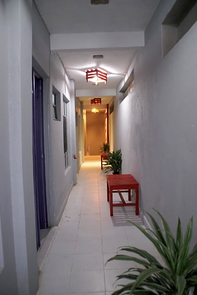 Hotelitto San Miguel