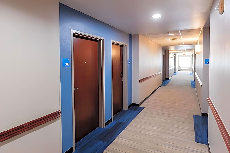 Holiday Inn Express & Suites Guthrie North Edmond By IHG
