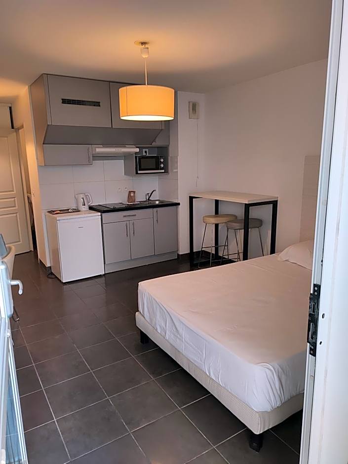 City Résidence Nice