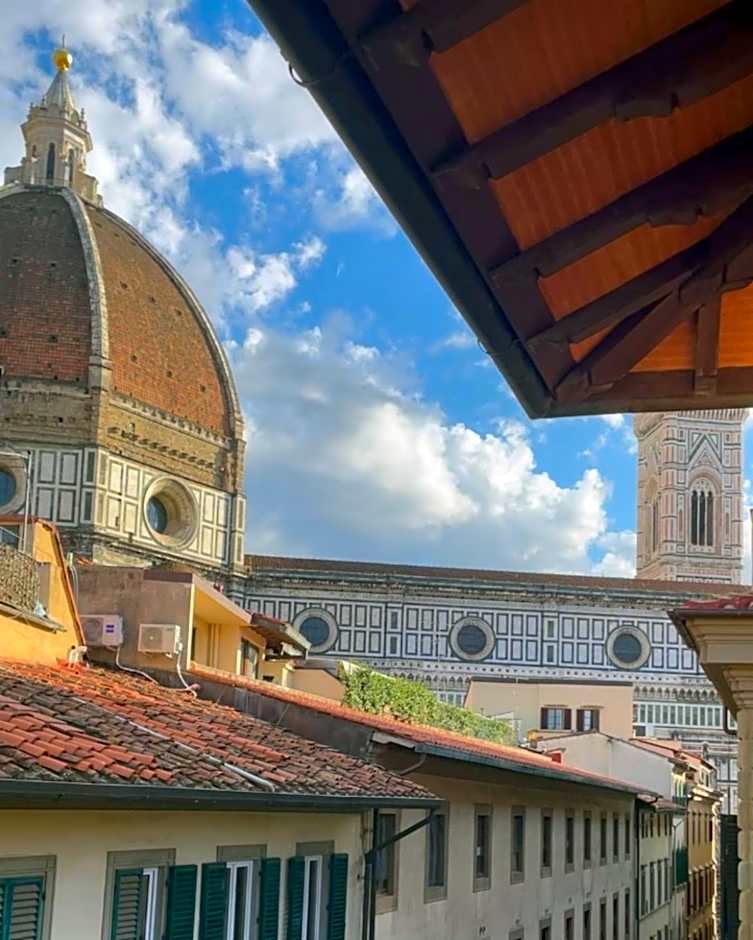 Residenza dei Pucci