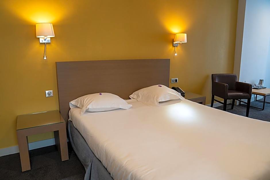 Grand Hôtel d'Orléans