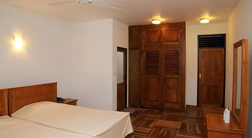 Hotel Alta Vista