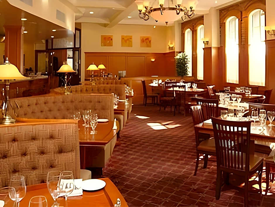Hotel Diamond