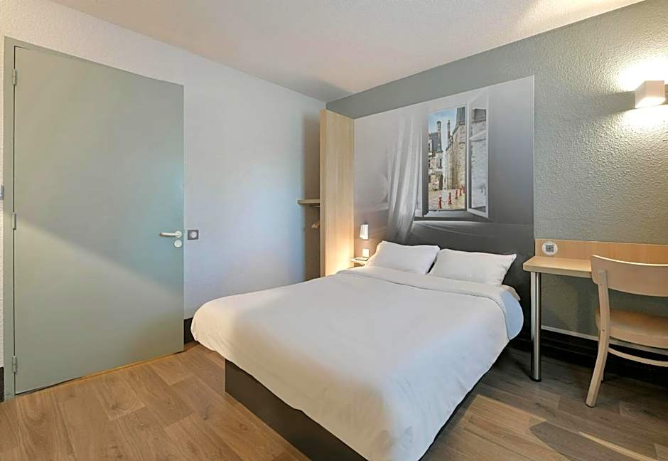 B&B HOTEL Le Mans Sud