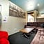 Tahuna Pod Hostel