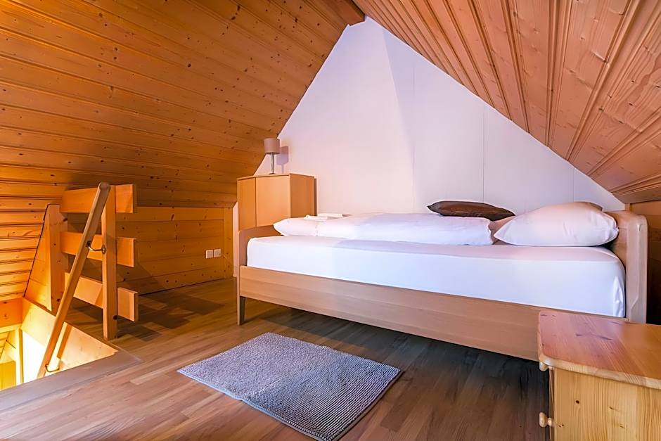 Hotel Sterne