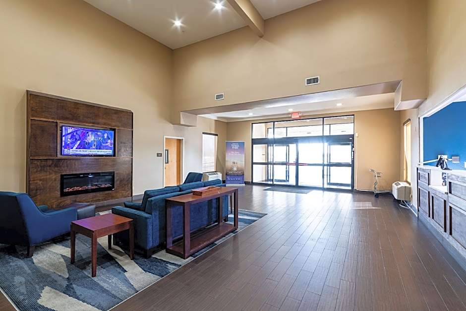 Sonesta Essential Baton Rouge