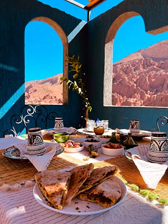 Hiking Nomads Guesthouse